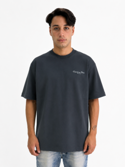 T-Shirt Dior Couture Lily of the Valley Oversized