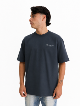 T-Shirt Dior Couture Lily of the Valley Oversized
