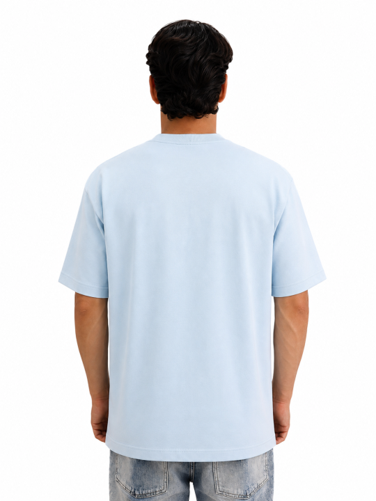 T-Shirt Dior Couture Oversized