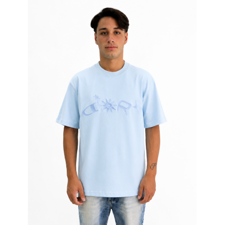 T-Shirt Dior Couture Oversized