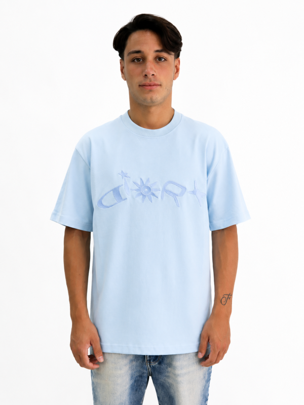 T-Shirt Dior Couture Oversized