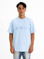 T-Shirt Dior Couture Oversized