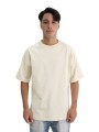 T-Shirt Jacquemus Embossed Logo Oversized