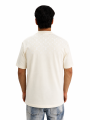 T-shirt Louis Vuitton con motivo Monogram Gradient