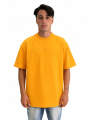 T-Shirt Louis Vuitton Embossed LV Oversized