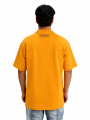 T-Shirt Louis Vuitton Embossed LV Oversized