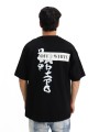 T-Shirt Off White Scenic Graphic
