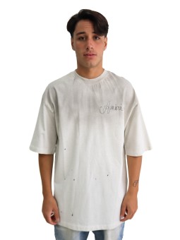 T-Shirt Amiri Arts District