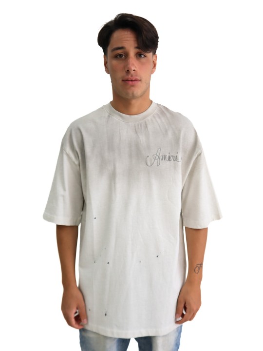 T-Shirt Amiri Arts District
