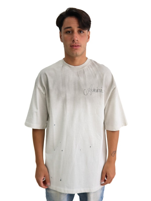 T-Shirt Amiri Arts District