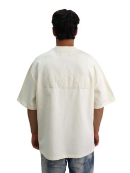 T-Shirt Amiri Core Logo