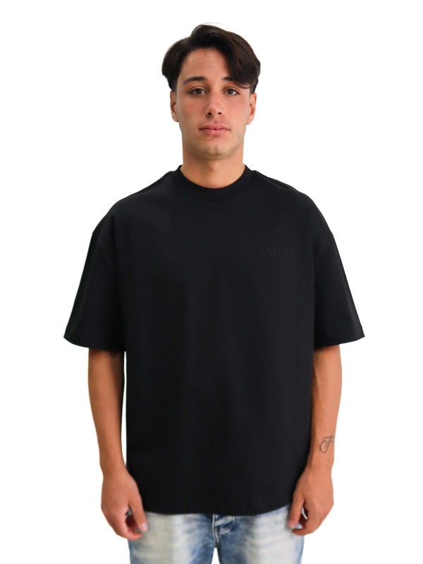 T-Shirt Amiri Core Logo