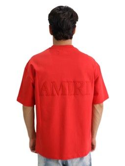T-Shirt Amiri Core Logo