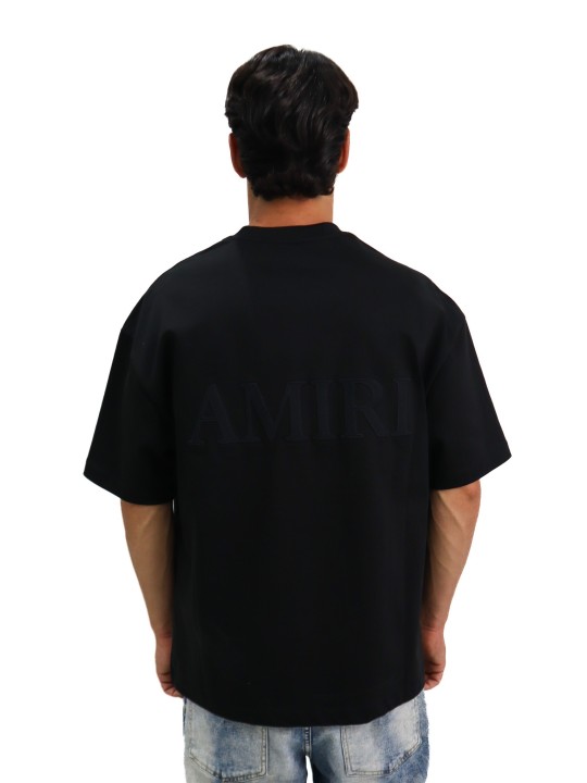 T-Shirt Amiri Core Logo
