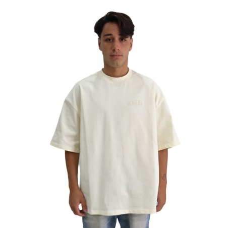 T-Shirt Amiri Core Logo