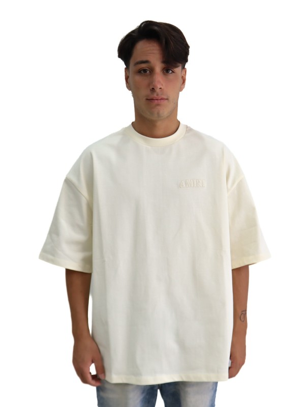 T-Shirt Amiri Core Logo