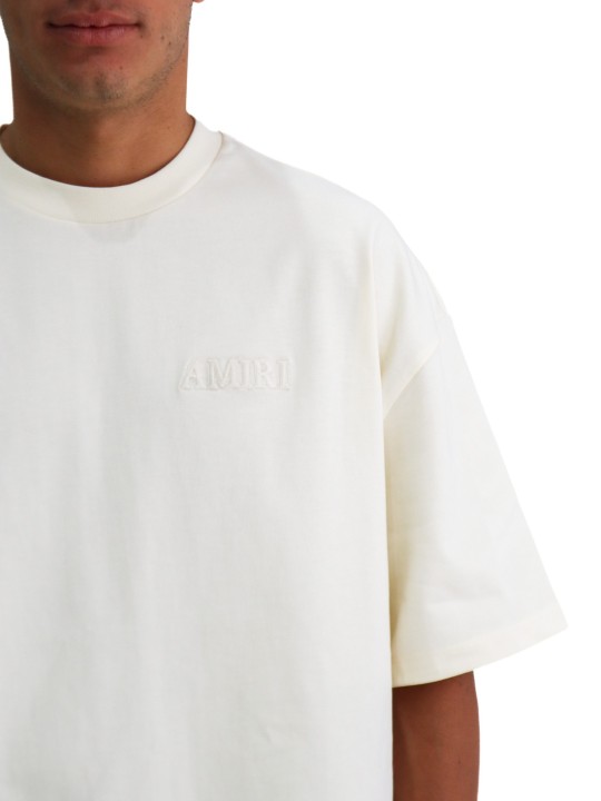 T-Shirt Amiri Core Logo