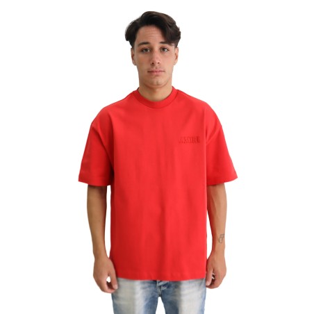 T-Shirt Amiri Core Logo