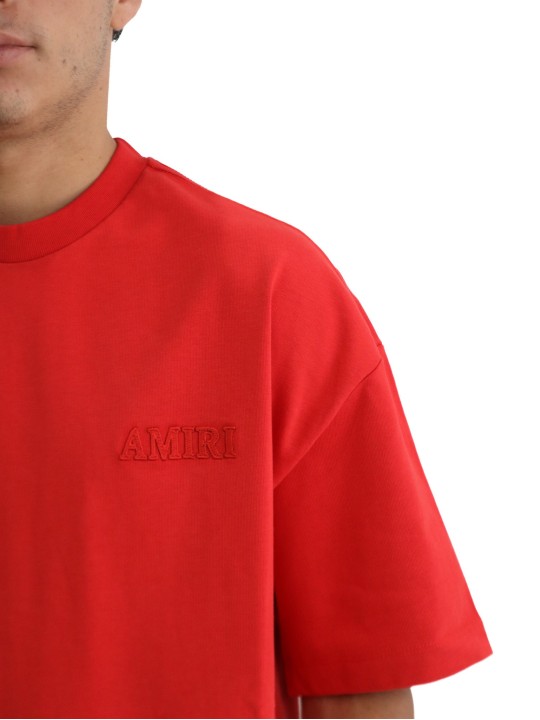 T-Shirt Amiri Core Logo