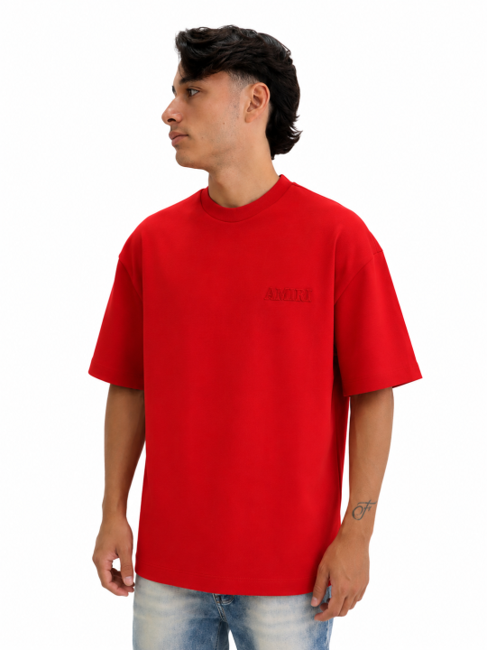 T-Shirt Amiri Core Logo