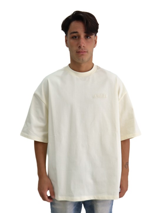 T-Shirt Amiri Core Logo