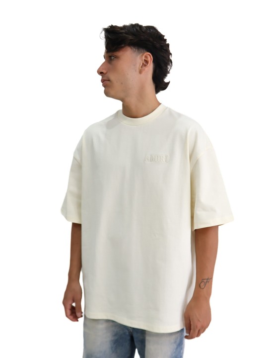 T-Shirt Amiri Core Logo