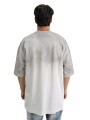 T-Shirt Amiri Hollywood Flame & Wing