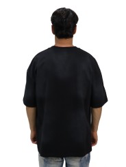 T-Shirt Amiri Hollywood Flame & Wing