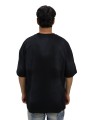 T-Shirt Amiri Hollywood Flame & Wing