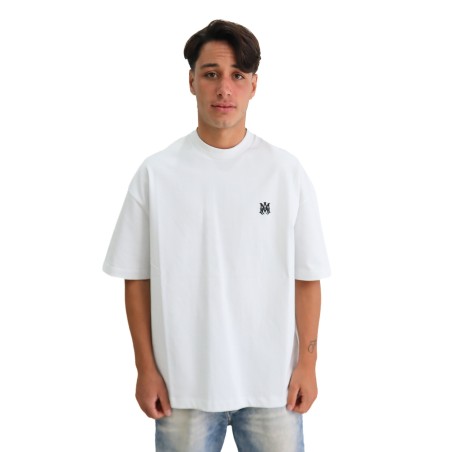 T-Shirt Amiri MA Monogram