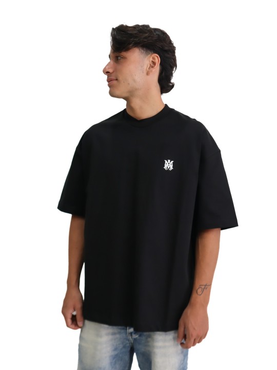 T-Shirt Amiri MA Monogram