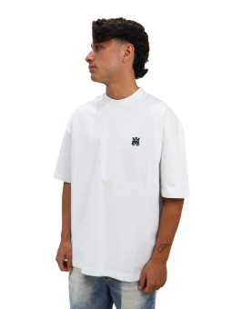 T-Shirt Amiri MA Monogram