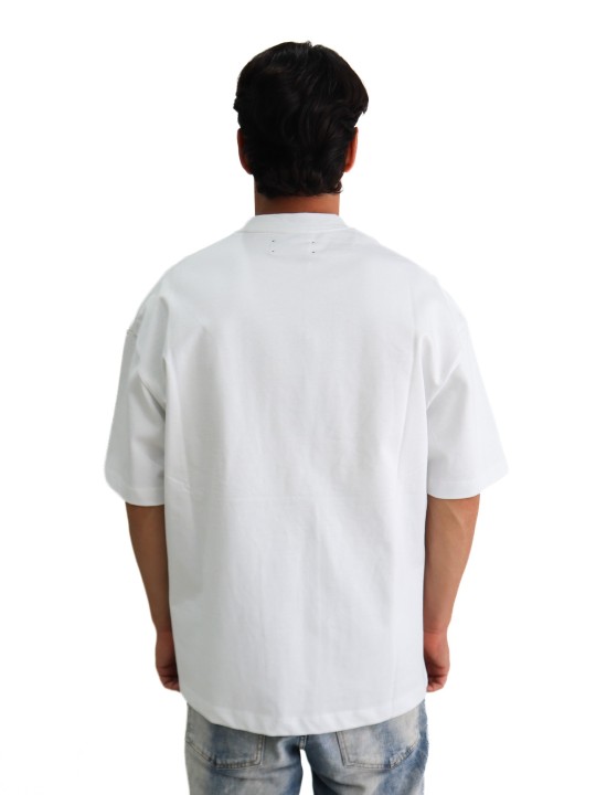 T-Shirt Amiri MA Monogram