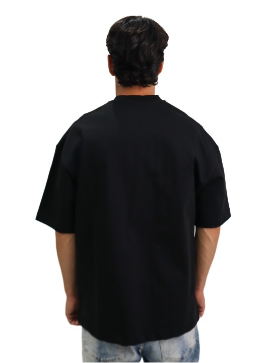 T-Shirt Amiri MA Monogram