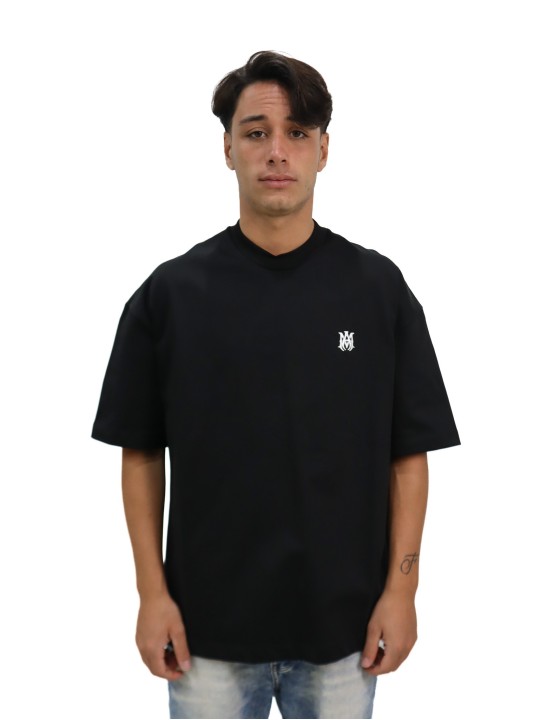 T-Shirt Amiri MA Monogram