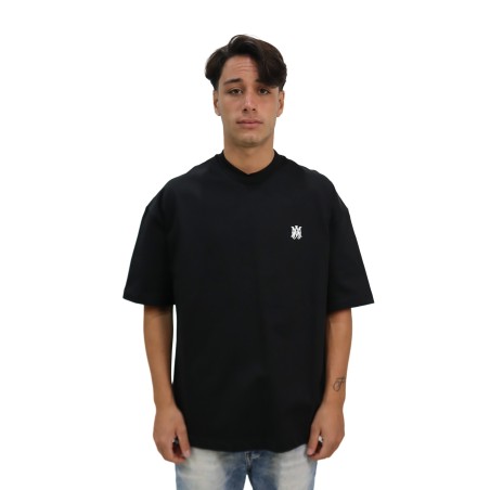 T-Shirt Amiri MA Monogram