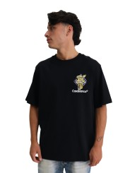 T-Shirt Casablanca Neon Column