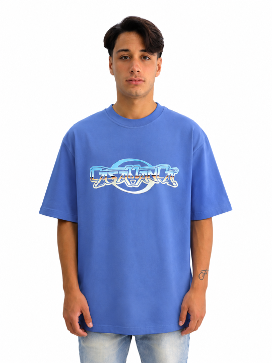 T-Shirt Casablanca Sport Logo