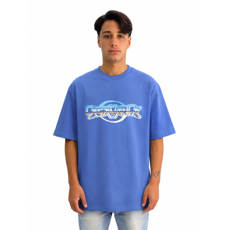 T-Shirt Casablanca Sport Logo