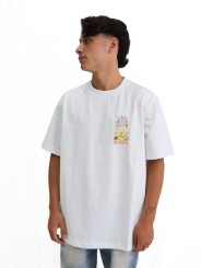 T-Shirt Casablanca Tennis Club