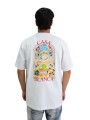 T-Shirt Casablanca Tennis Club