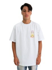 T-Shirt Casablanca Tennis Club