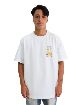 T-Shirt Casablanca Tennis Club
