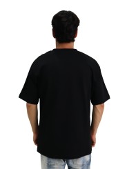 T-Shirt Casablanca Tennis Club Graphic