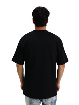 T-Shirt Casablanca Tennis Club Graphic