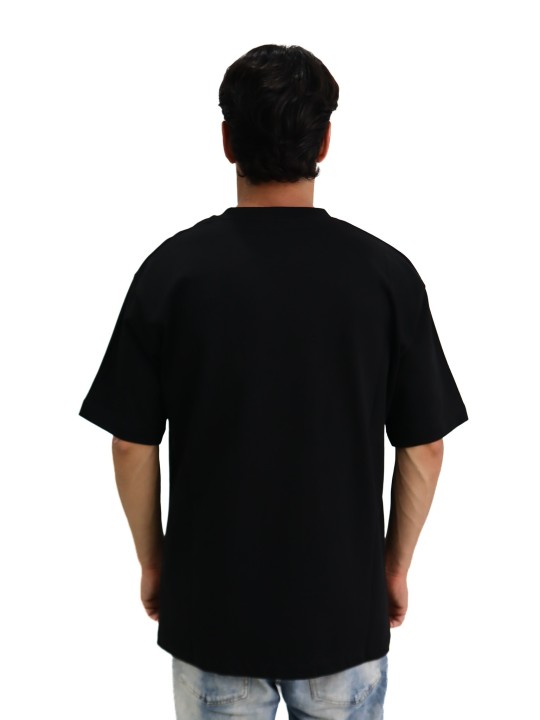 T-Shirt Casablanca Tennis Club Graphic