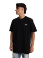 T-shirt Dolce & Gabbana con placca logata