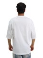 T-Shirt Dolce & Gabbana DG Logo Plaque