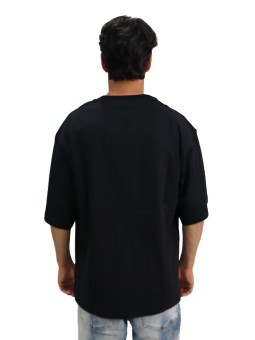 T-Shirt Dolce & Gabbana DG Logo Plaque
