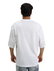 T-Shirt Dolce & Gabbana DG Logo Plaque